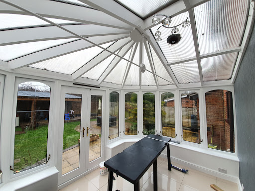 Harber Decor - Visual