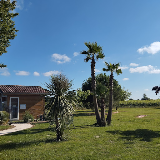 Photo de Camping familial de La Prévôté ( anciennement des 2 ânes)