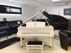 Photo n°31 de Pianophiles à L'Union (Service d'accordage de pianos)