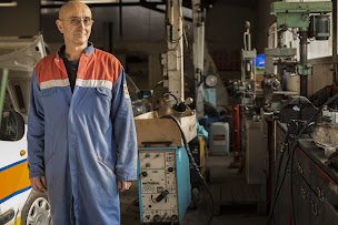 Photo n°6 de Carbur'Auto à Hardricourt (Atelier de réparation automobile)