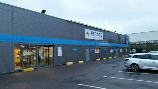 Espace Revêtements FLERS