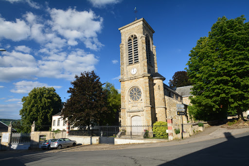 Photo de Les Mille et une Pierres à Mareuil-le-Port (51700)