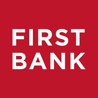 First Bank - Downtown Asheville, NC