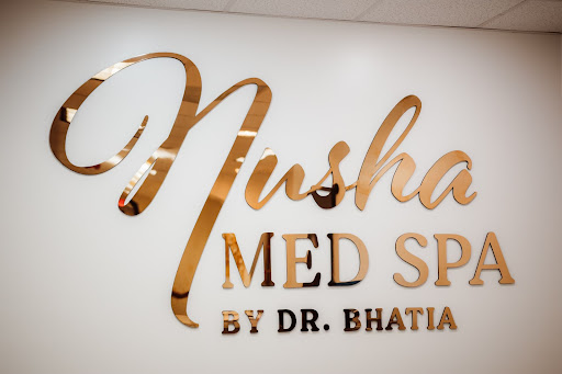 Nusha Med Spa