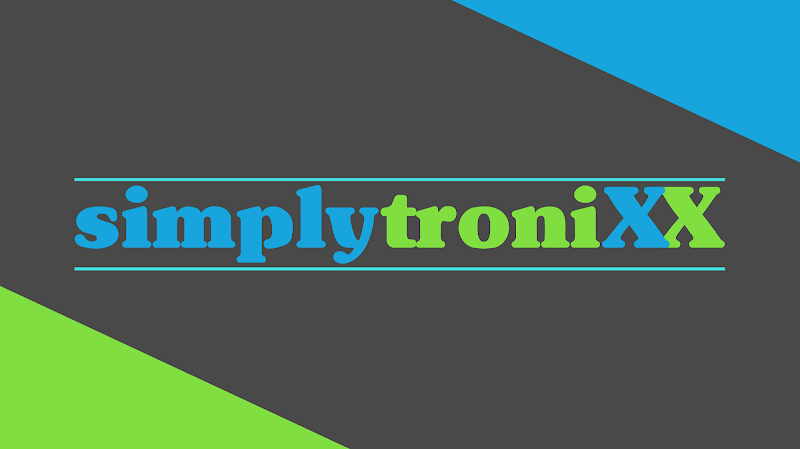 simplytroniXX GmbH