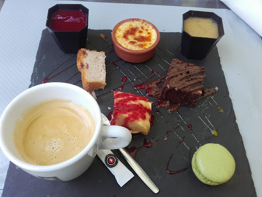 Photo 2 - La Table des Bouchers