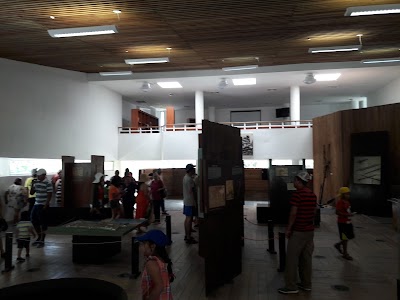 Photos of Museo San Fernando de Omoa