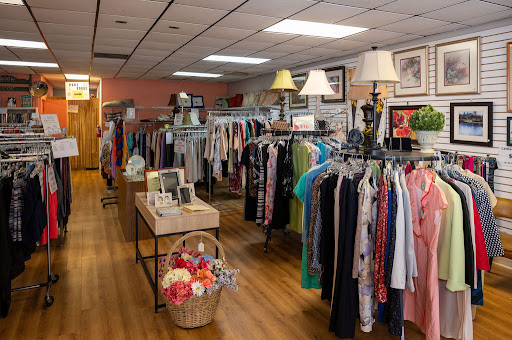 Episcopal Thrift House - Thumbnail