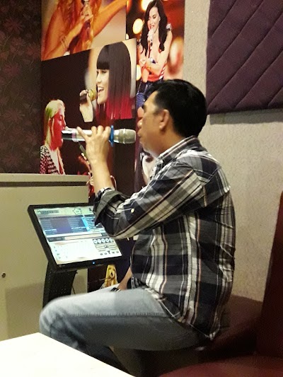Photos of Rockstar Family KTV
