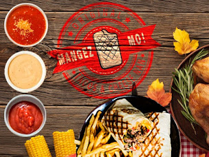 Photo n°21 de Mangez-moi à Mont-de-Marsan (Restaurant de hamburgers)