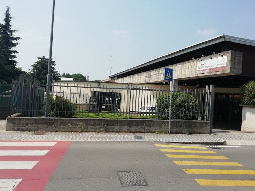 Bar delle Piscine di Alzano Lombardo - Thumbnail