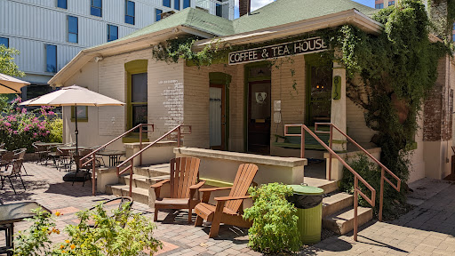 Songbird Coffee & Tea House - Phoenix, AZ