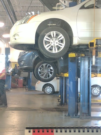 Photos of Kendrick Nissan