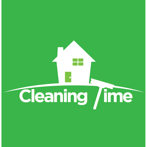 Cleaning Time - Visual