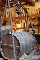 Photo n°22 de Écomusée de l'Armagnac à Labastide-d'Armagnac (Attraction touristique)