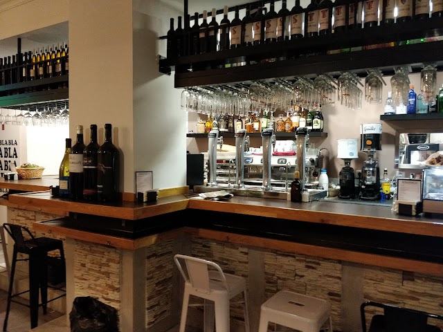 Restaurante Straperlo