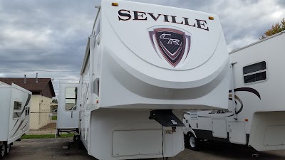 Photos of Phillips RV Center