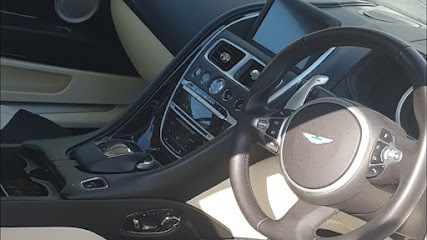 Ferris and son valeting and detailing