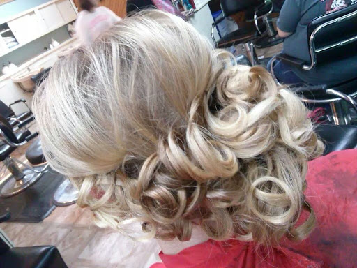 Glamorous Salon & Spa Gallery - United States