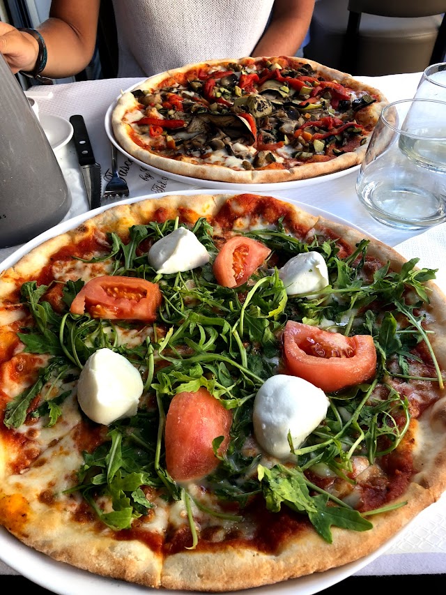 Tasca Gluten-free and Organic Restaurant