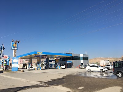 Photos of Opet Erciş