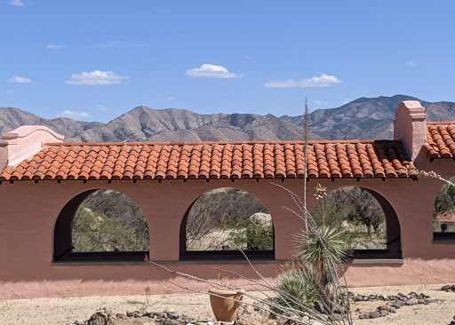 Amerind Museum - Visual