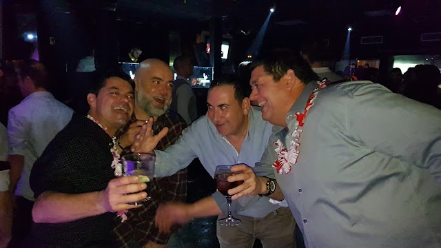 City Hall Salou -NightClub-