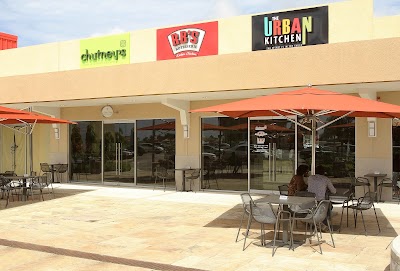 Photos of RB's Rotisserie
