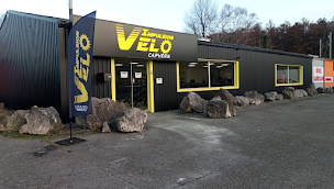 Photo n°2 de Impulsion Vélo Capvern à Capvern (Magasin de vélos)