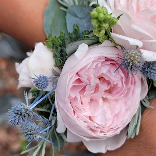 Flowered with Love - Thumbnail