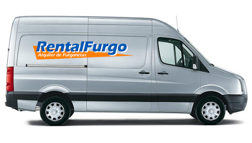 Rental Furgo