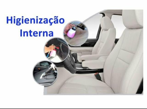 Prime Funilaria & Pintura