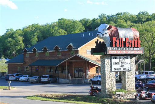 Fall Creek Steak and Catfish House