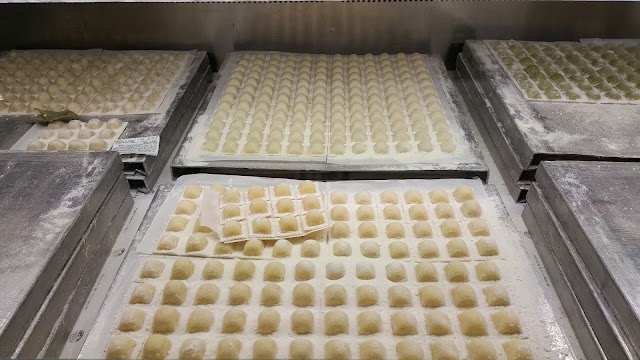 Ravioli Perrin