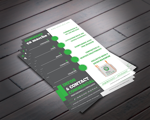 Photo n°4 de CIADESIGN à Nibas (Agence de publicité)