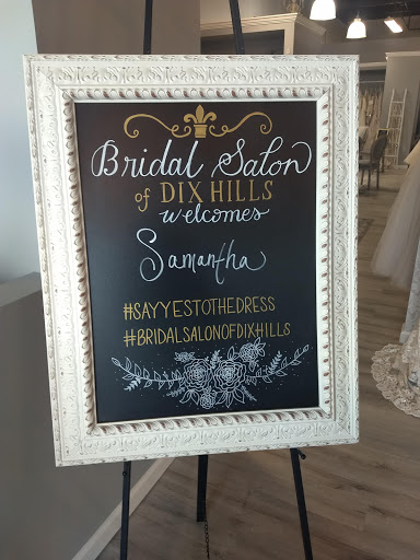 The Bridal Salon of Dix Hills - Thumbnail