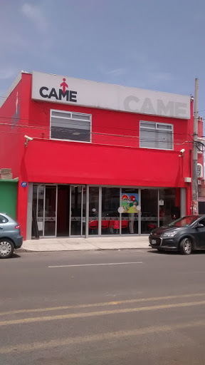 CAME Puebla Sur Multiproducto