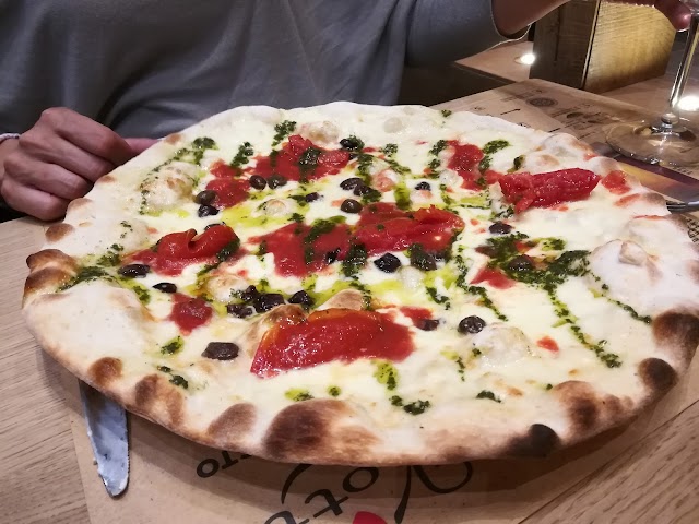 Pizzikotto - Pizzeria & Lifferia - Udine Tavagnacco
