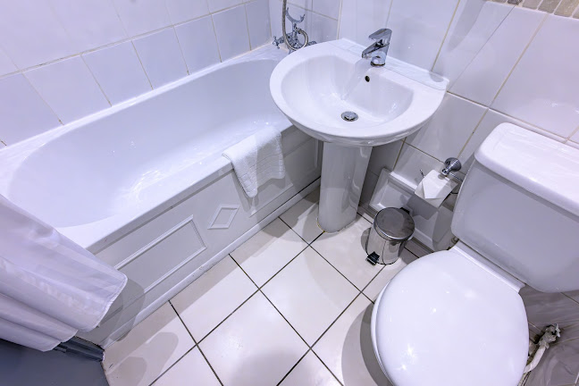 Kensington Court Hotel - Hotel