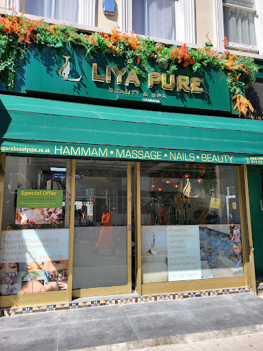 Liya Pure Hammam & beauty