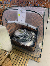 Photo n°14 de Bricorama Épinay-Sur-Orge à Épinay-sur-Orge (Magasin de bricolage)