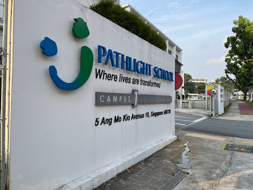 Pathlight School - Visual