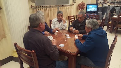 Photos of Hotel Marquez de Rio