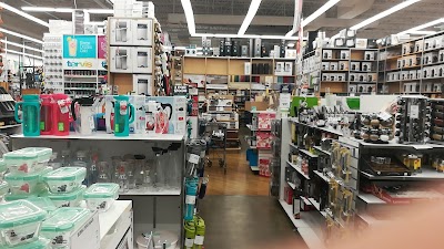 Bed Bath & Beyond