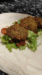 Photo n°14 de Jumbo à Lille (Restaurant végétarien)