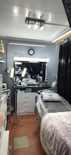 Maha's Beauty Salon