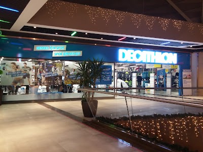 Decathlon Buyaka