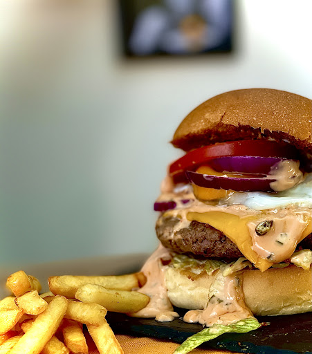 Photo 2 - L’ATELIER BURGER - Levallois