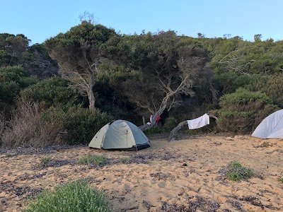 Photos of Tin Mine Cove Campground