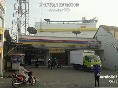 Photos of Indomaret Plumbon